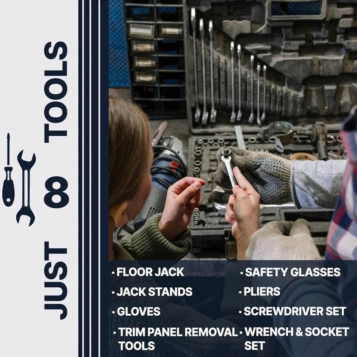 Front Solid Disc Brake Rotor for RWD Dodge Ram 2500 (1994-1999)