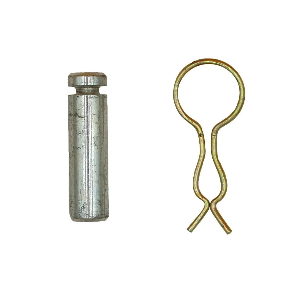 Draw Bar Clevis Pin & Spring Clip CBPN804A for Ford NAA 600 800 2000 4000 3600