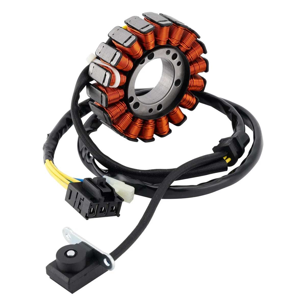 Stator Coil for Sym Maxsym TL 500 TL 508 Magneto (2019–2020) 31120TL1000