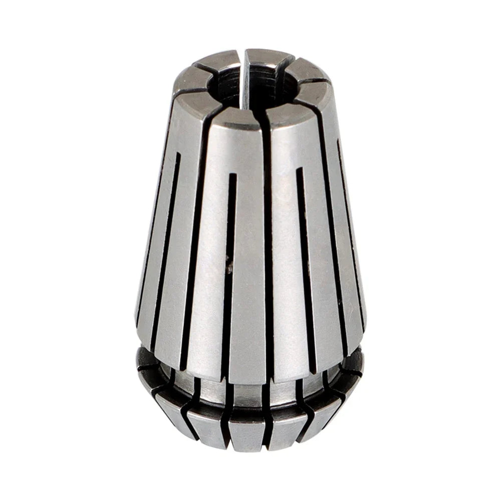 ER16 Spring Collet for CNC Chuck Milling (3/16", .0002 Accuracy)
