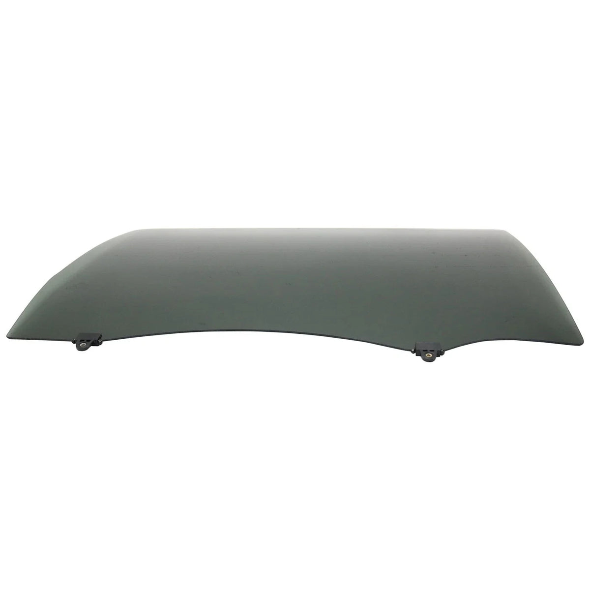 Rear Door Glass (Passenger) for 2007-2021 Toyota Tundra