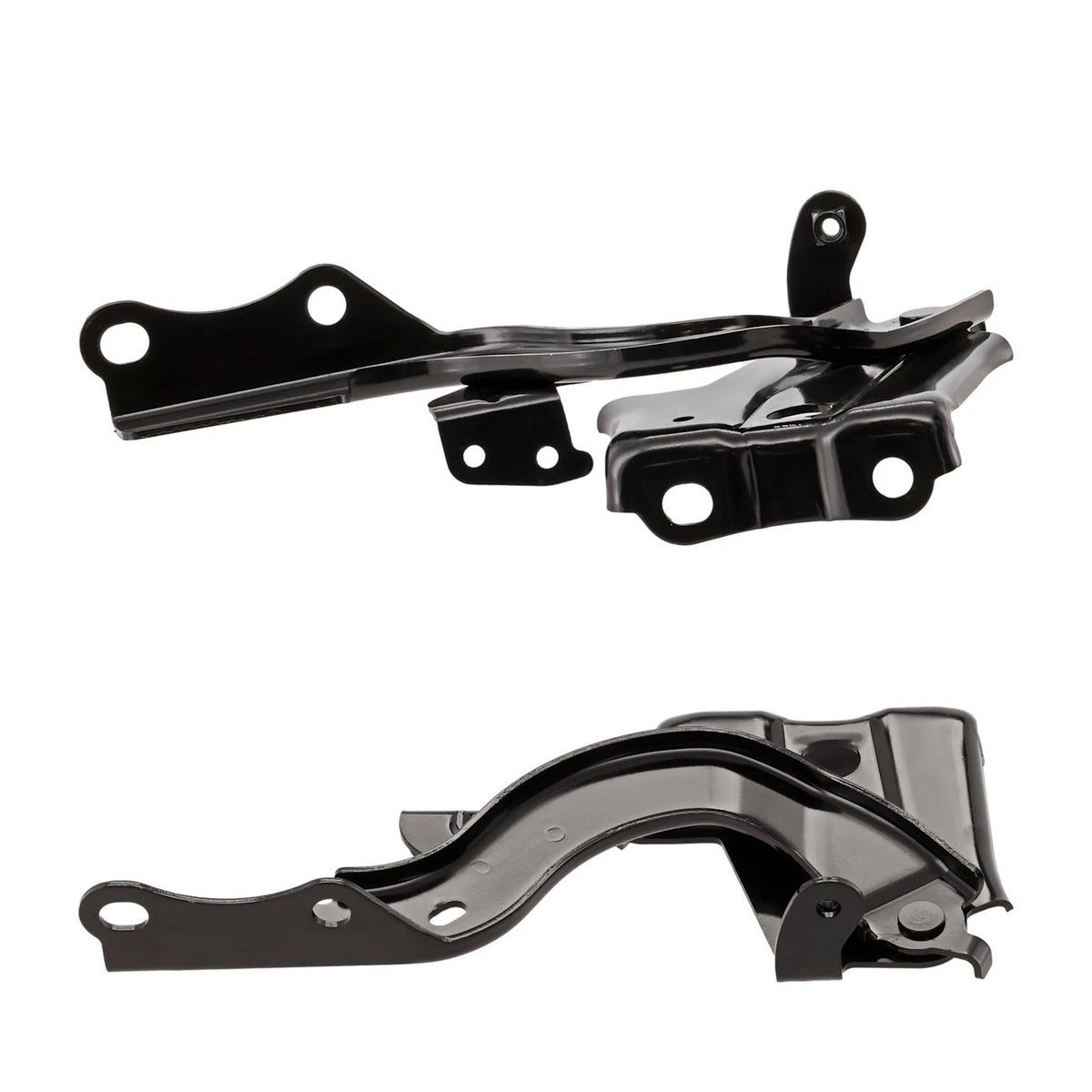 Hood Hinges Set of 2 for Lexus NX450h+ (2022–2023)