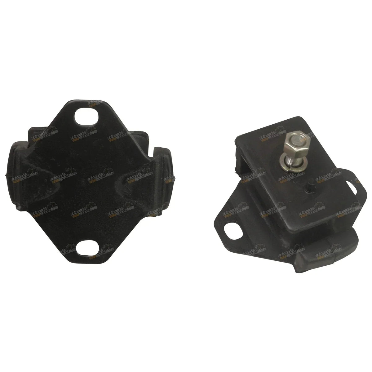 4x4 Front Engine Mounts for Hilux YN65 YN67 3Y 4Y (1983-2019)