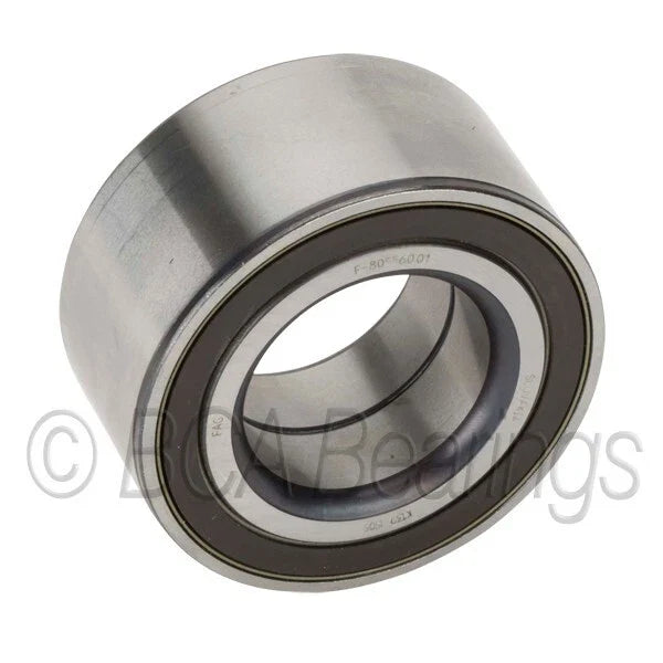 BCA 85mm Wheel Bearing for BMW E46 E38 E31 E83 E85 E52 (2000–2006)