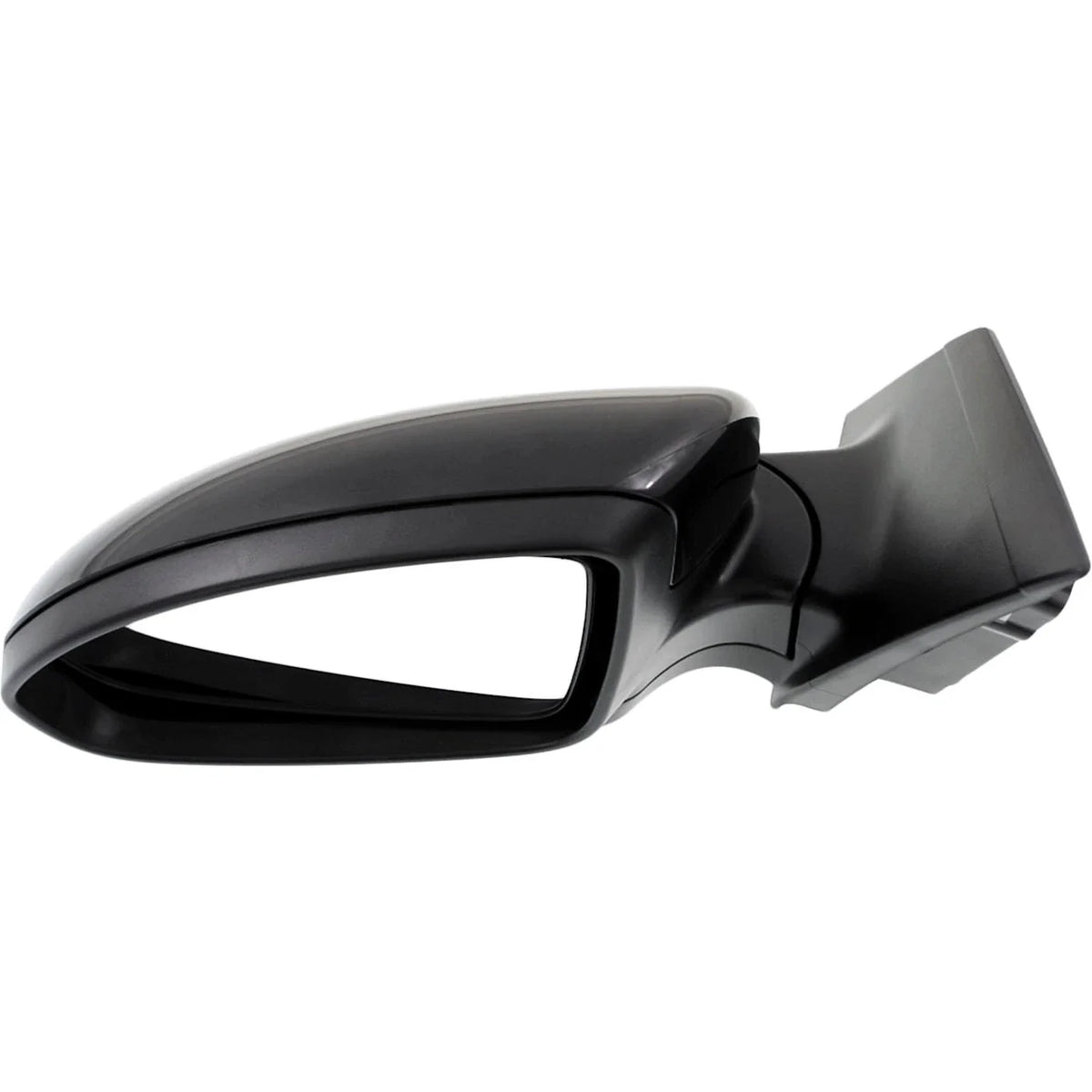 Manual Folding Power Mirror for Chevrolet Cruze 2011-2015 Left
