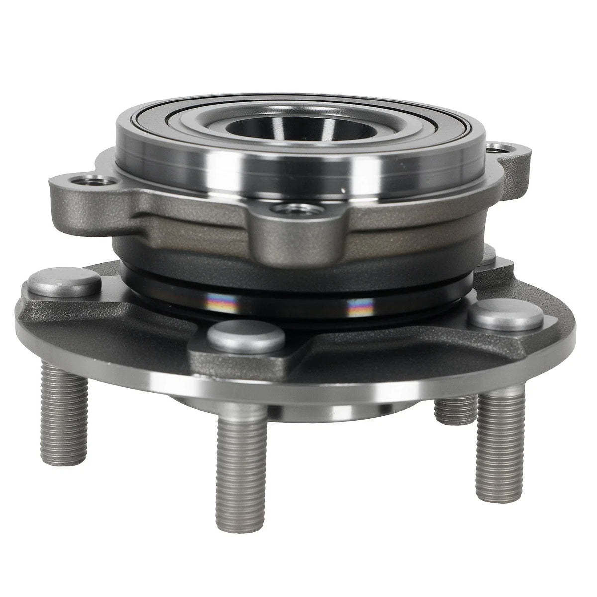 Front Wheel Hub Bearing (2013–2021) 5-Lug ABS for Mazda CX-5, 6 KD353304XE