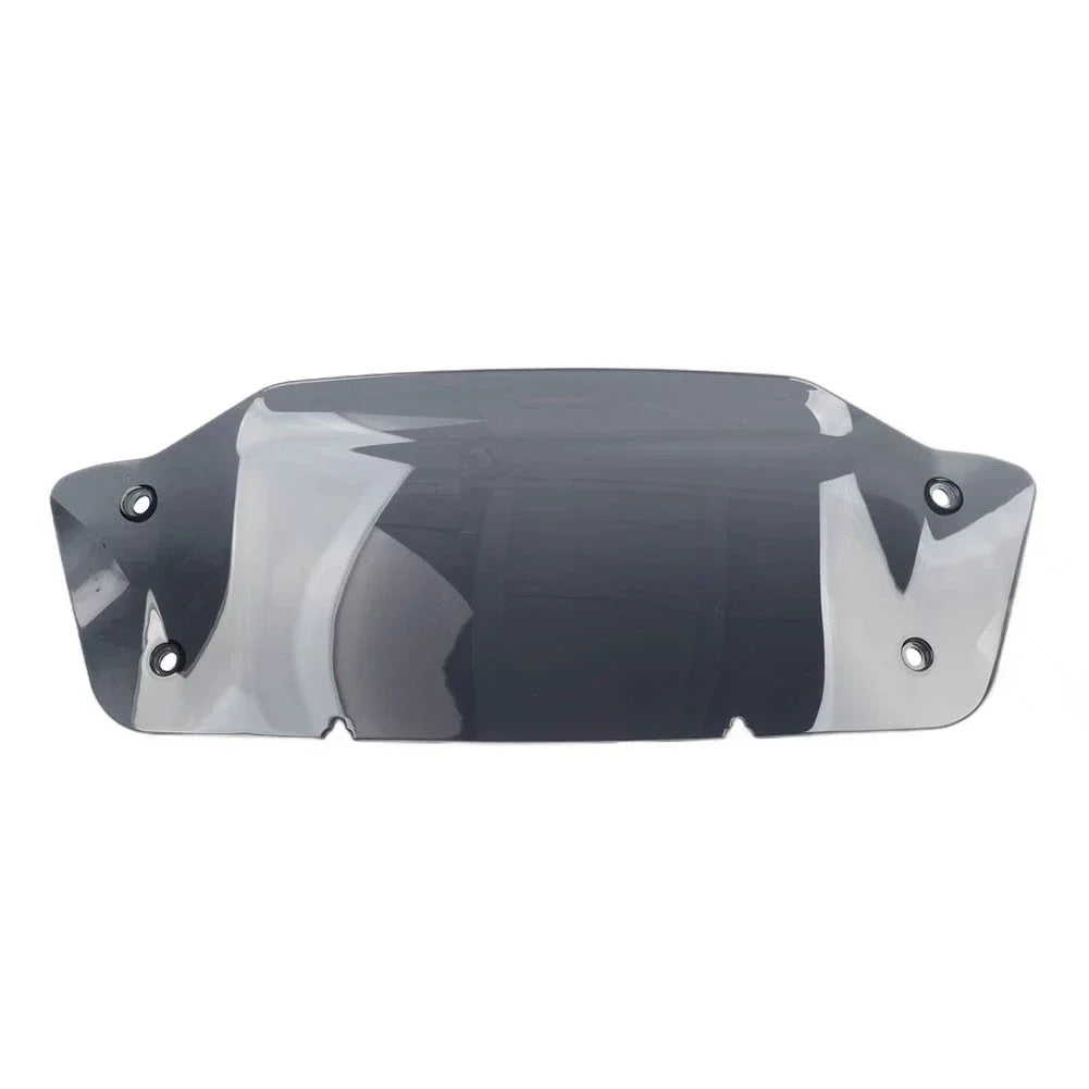 Smoke 7" Windshield for Harley CVO Street Glide FLHXSE (2023-2024)