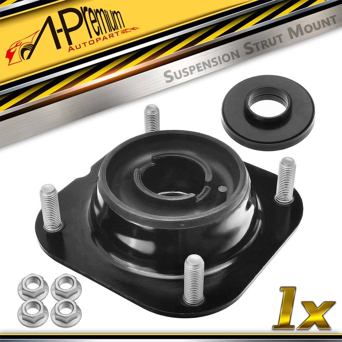 Suspension Strut Mount for Ford Escort (1991–1996)