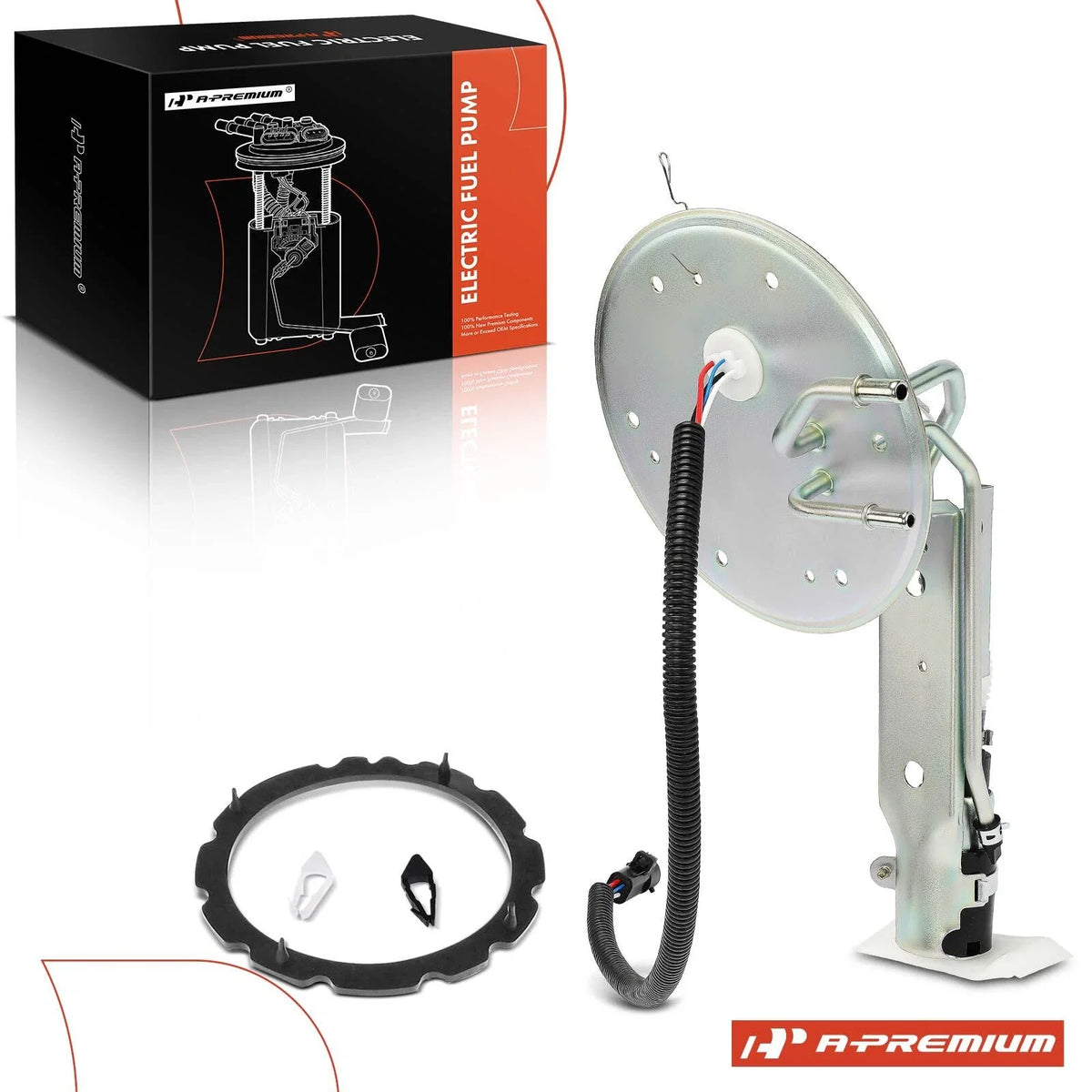 Fuel Pump Hanger Assembly for Ford Crown Victoria Lincoln (1995–1996)