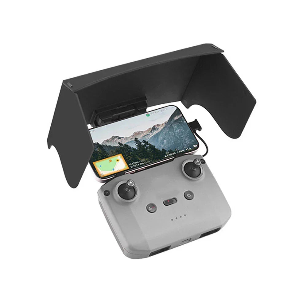Sunshade Drone Hood Accessories for Mavic 3, Air 2S, Mini 2