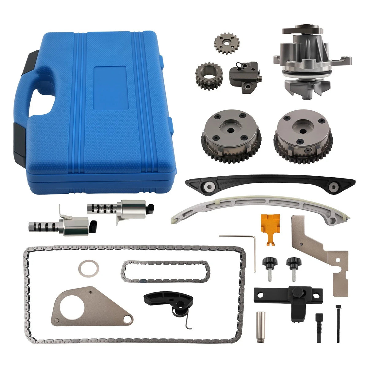 Timing Chain Kit for S60/V60/V70/XC60 2.0L B4204T7 (2010-2014)