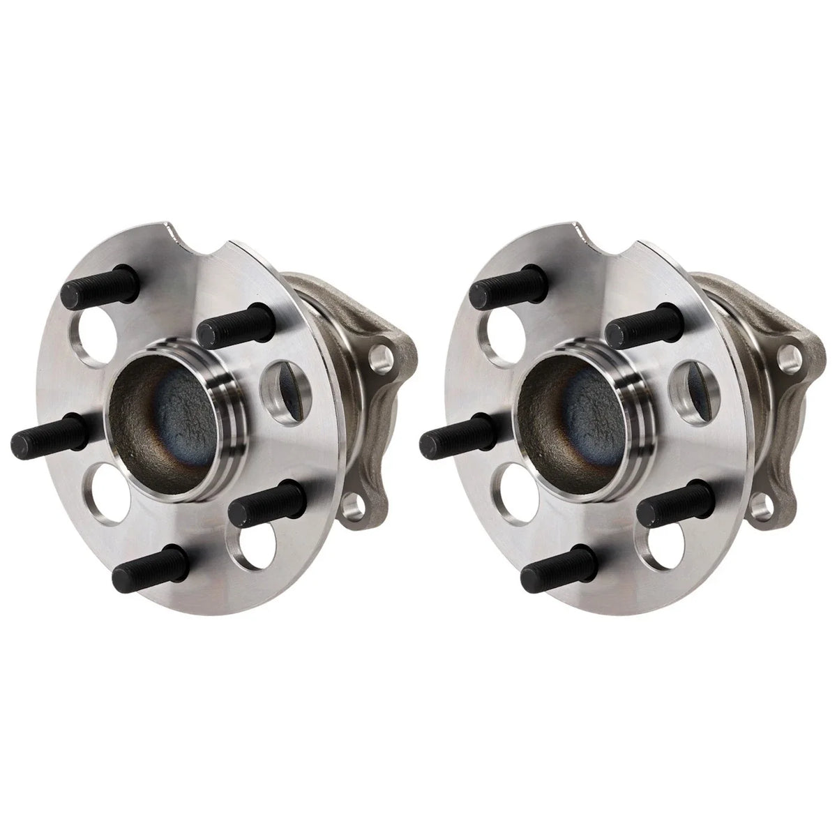 Wheel Hubs Set - 2 for Toyota RAV4