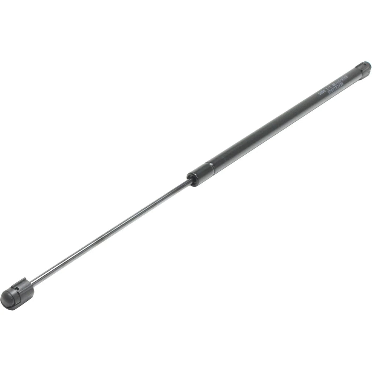 2-Piece Set of Back Glass Lift Supports for Chevy Olds