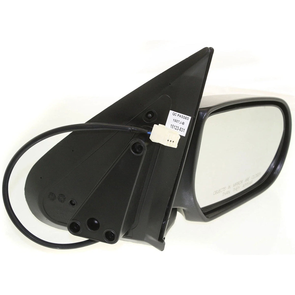 Right Side Power Mirror for Ford Escape (2001 to 2002)