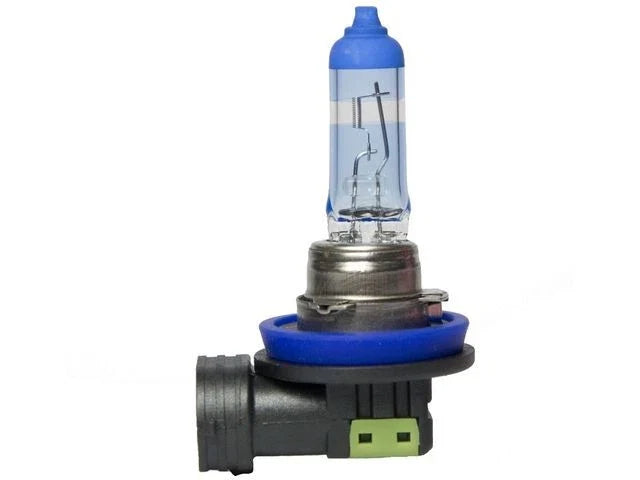 Low Beam Headlight Bulb for Jaguar XF (2009–2011) PW518YM