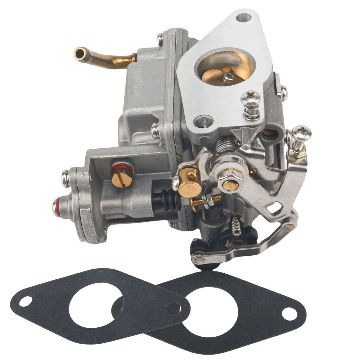 Carburetor for Tohatsu Outboard MFS9.8B MFS8 MFS9.8A2 (3V2-03100-3)