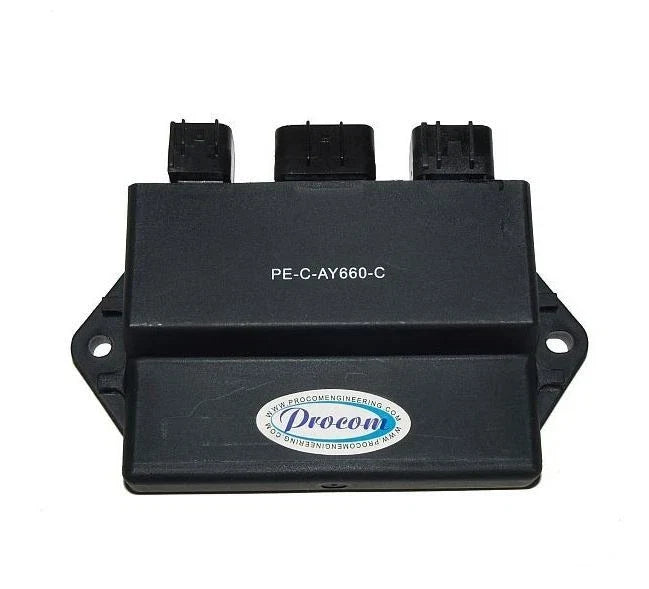 Procom CDI Ignition Black Box for Yamaha Raptor 660 (2004–2005) PE-C-AY660-C