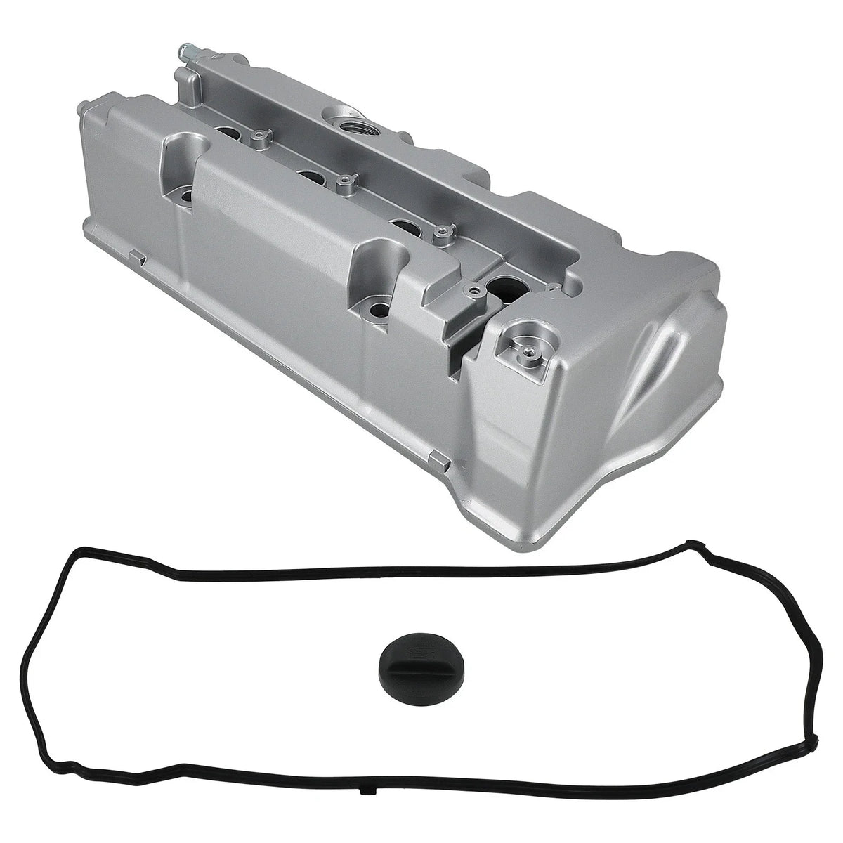 Engine Cover 12310RAAA00 for Honda CR-V Accord Civic Element 2003-2011