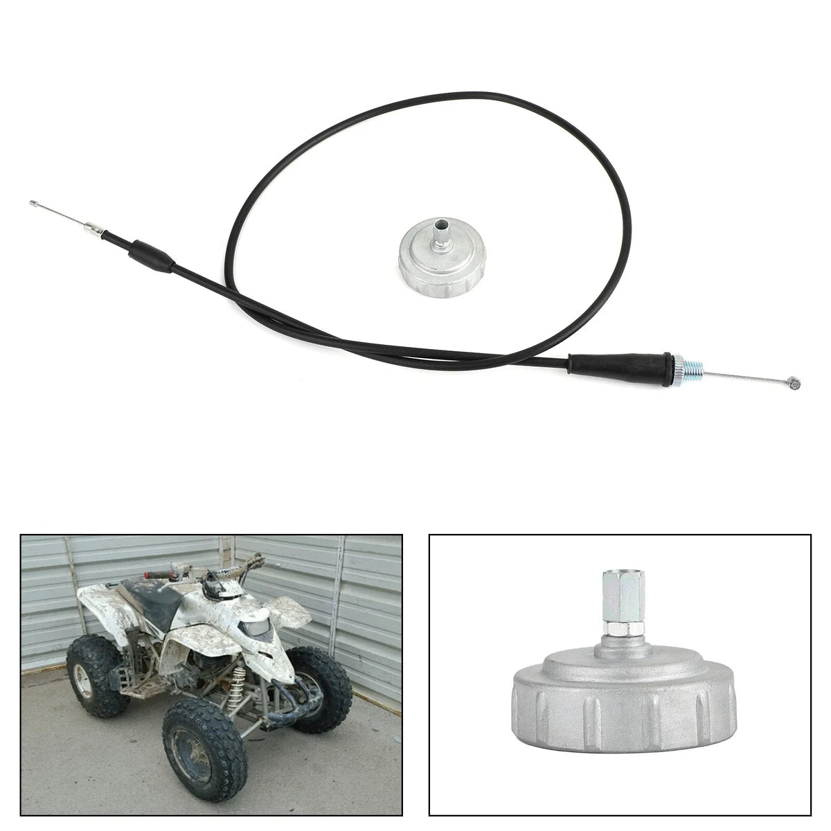 TORS Eliminator Kit for Yamaha Blaster YFS200 (1988–2006)