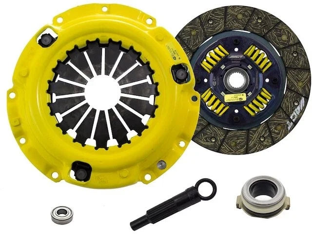 Clutch Kit for Mazda 626 2.0L 1993–2002 FX462PP