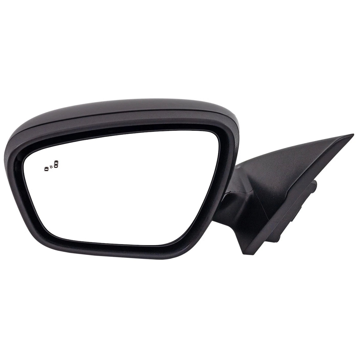 Heated Driver Left Side Mirror for Ford Escape (2020–2022)
