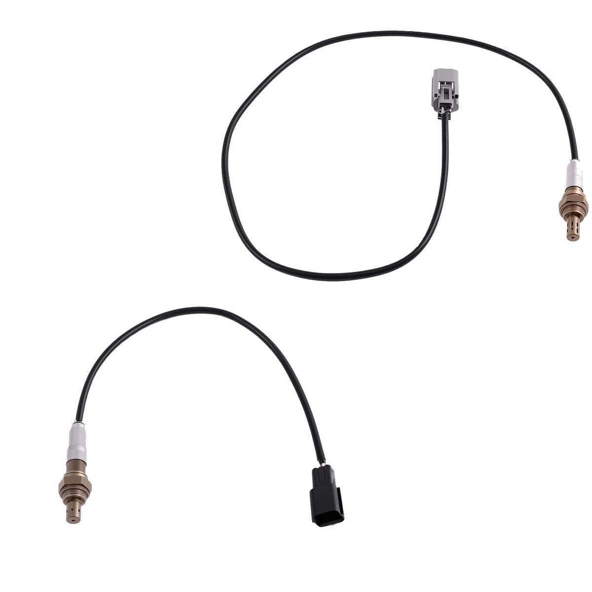 Oxygen Sensor Pair for 2.0L 2.3L Mazda 3 (2006–2009) 234-4392