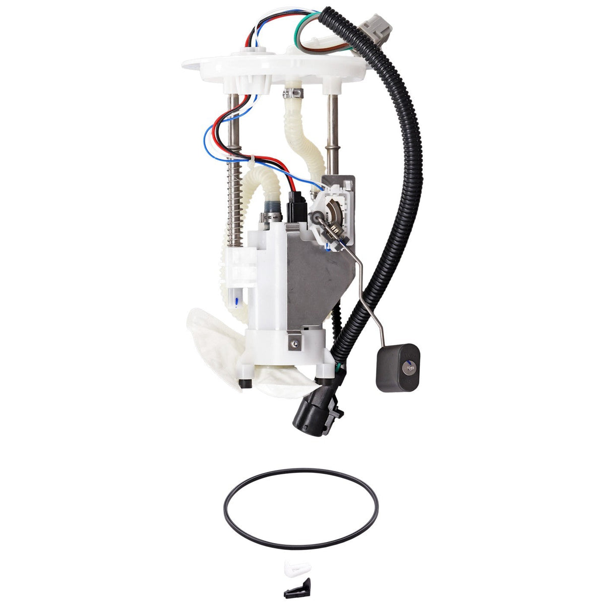 2003-2005 Lincoln Aviator Electric Fuel Pump Replacement