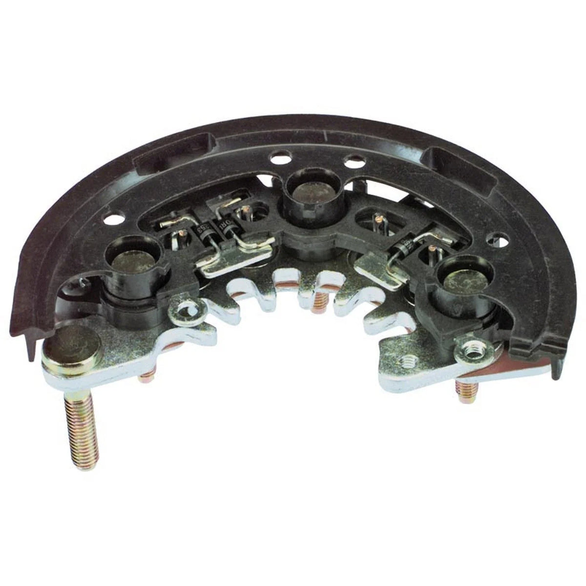Rectifier for Nissan Sentra L4 1.6L (1991–1991)