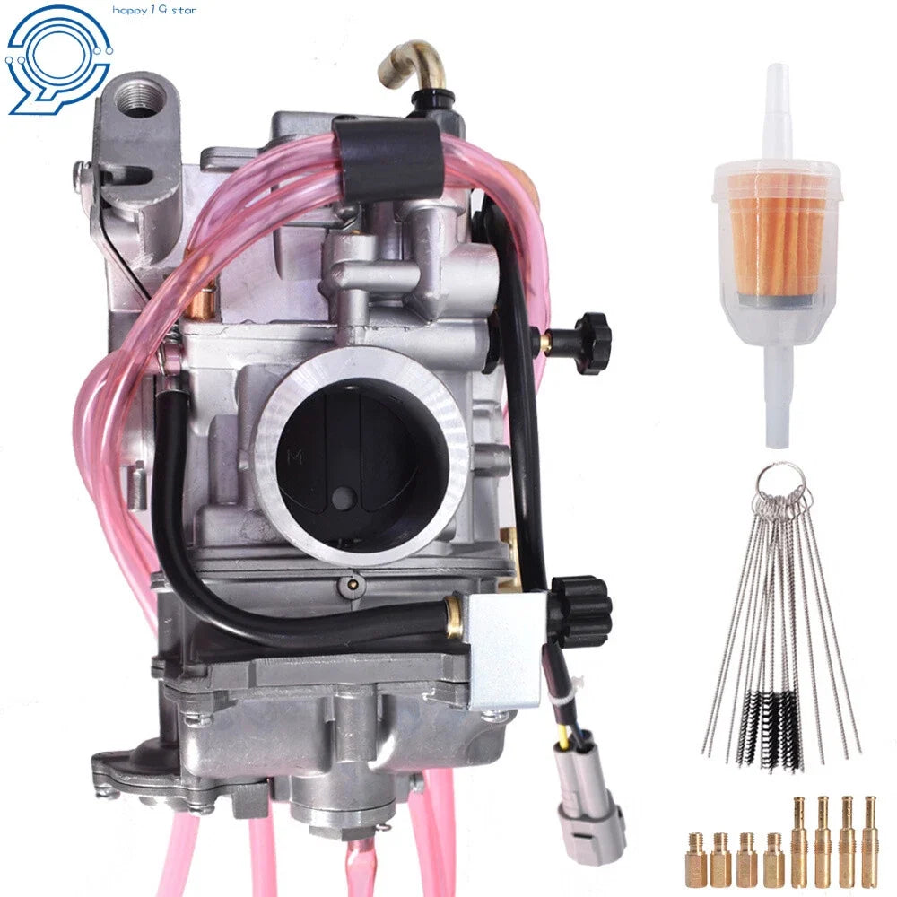 Carburetor for Honda CRF250R/CRF250X (2004–2013)