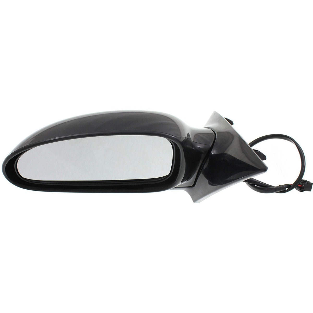 Power Mirror Left Side for Buick LeSabre (2000-2005) - Manual Fold