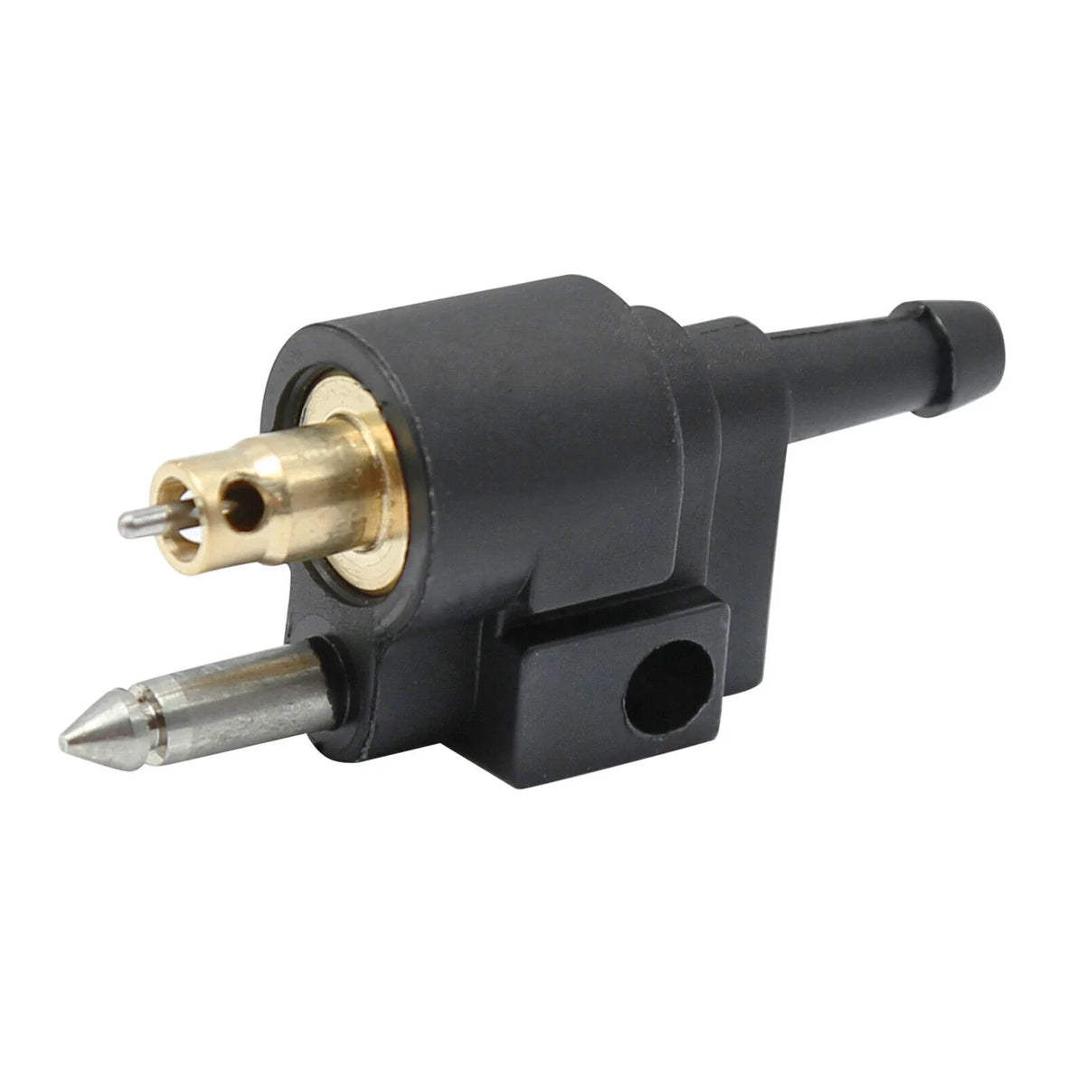 Fuel Joint Connector Pipe for Yamaha Outboard Engine 6YL-24304 6G1-24304