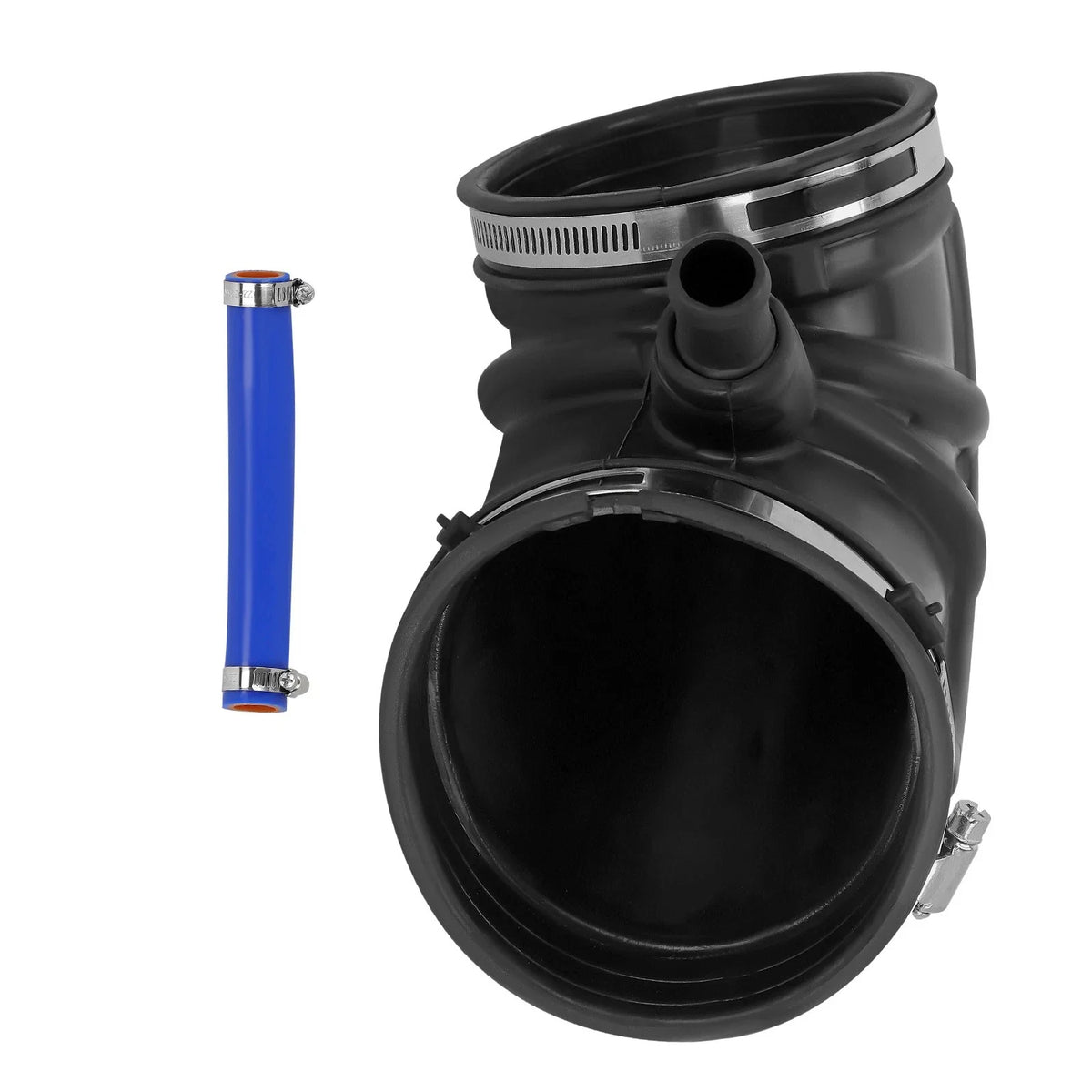 Clean Air Intake Hose Pipe for 2500 3500 Dodge Ram 6.7L (2007-2018)