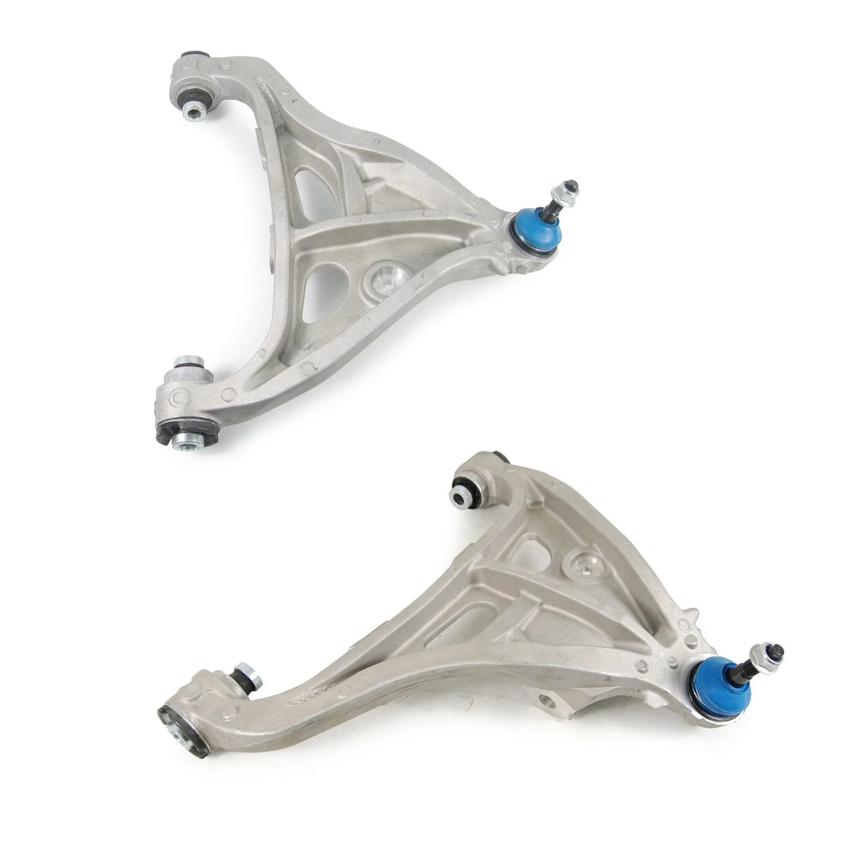 Set of 2 Front Lower Control Arm & Ball Joints for Ford F-150