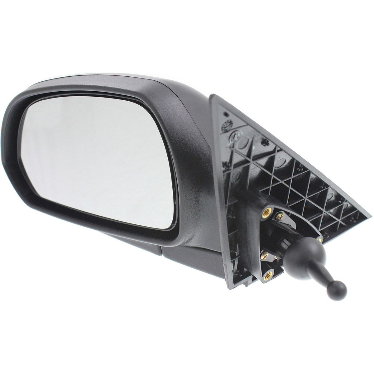 Driver Side Mirror Assembly for Hyundai Elantra 2001-2006