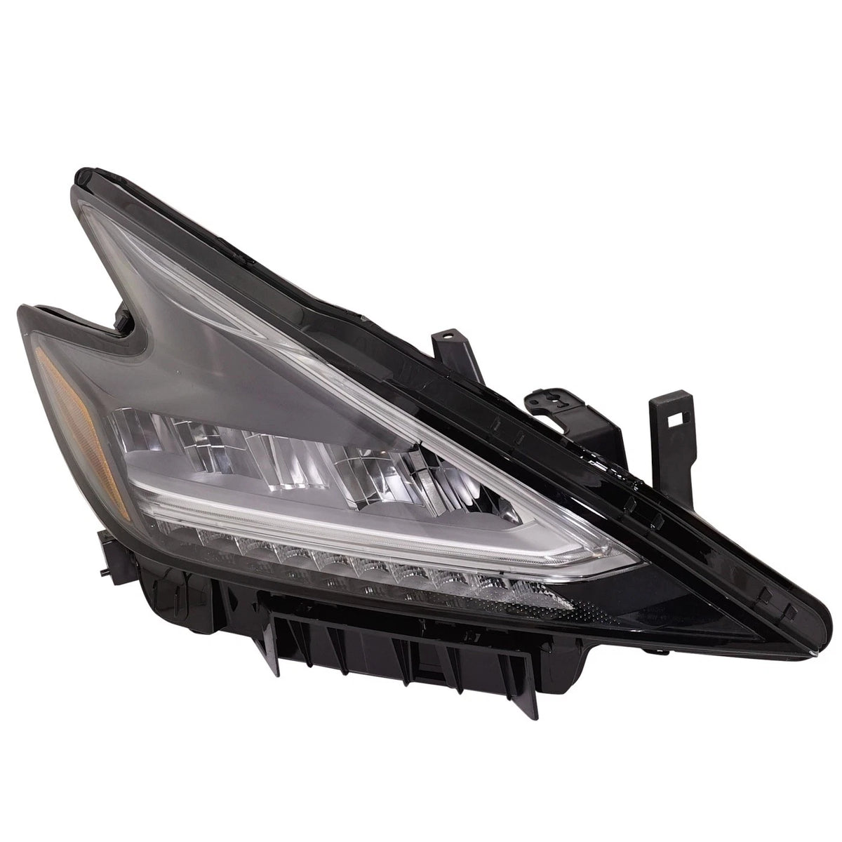 Headlight Assembly LED for Nissan Murano (2019–2021) Passenger Side