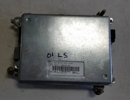Rear Electronic Module for Lincoln LS (2000–2002) XW4T-13B520-AC