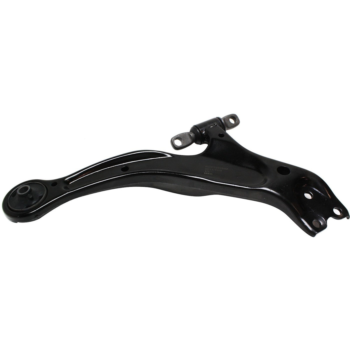Front Lower RH Control Arm with Bushing for Toyota Sienna, Camry 98-03