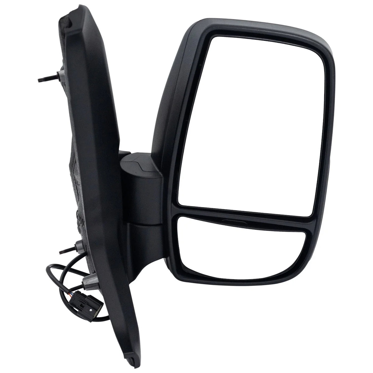 2-Piece Mirror Set for Ford Transit 350 HD