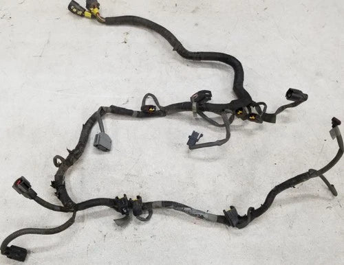 Fuel Harness for 1989-1990 Thunderbird SC, Cougar XR7 3.8L Supercharged