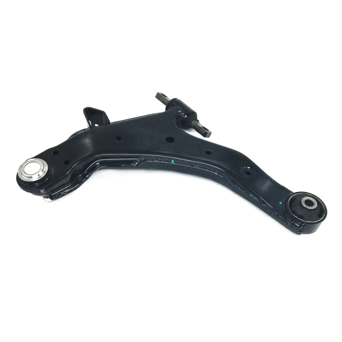 Pair Front Lower Control Arms Assembly for Hyundai Elantra (2001–2006) K620327 K620328