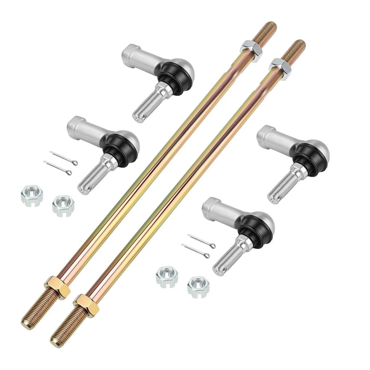 Tie Rods with Ends for Can-Am Renegade 500 570 650 800R 850 1000R 2013-2023