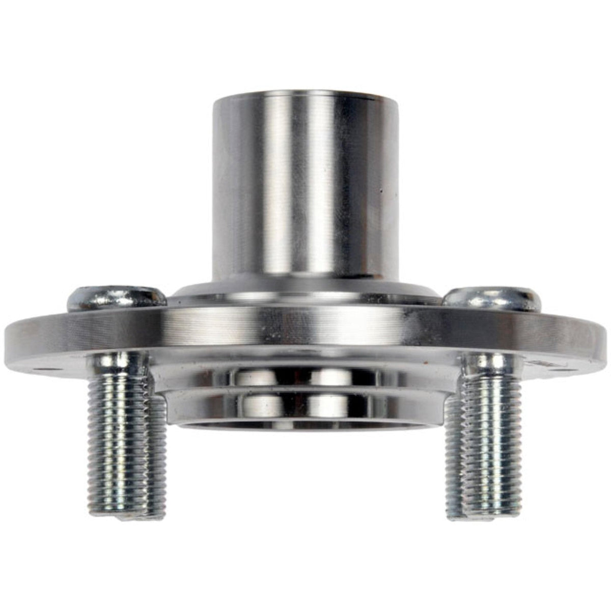4-Wheel ABS Hub Set for Honda Civic