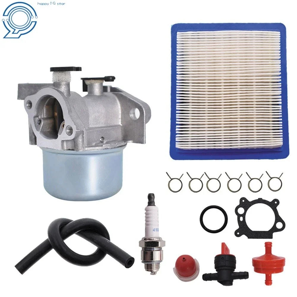 Carburetor Assembly for 799866, 790845, 799871 (Fits 12H800, 796707, 794304)
