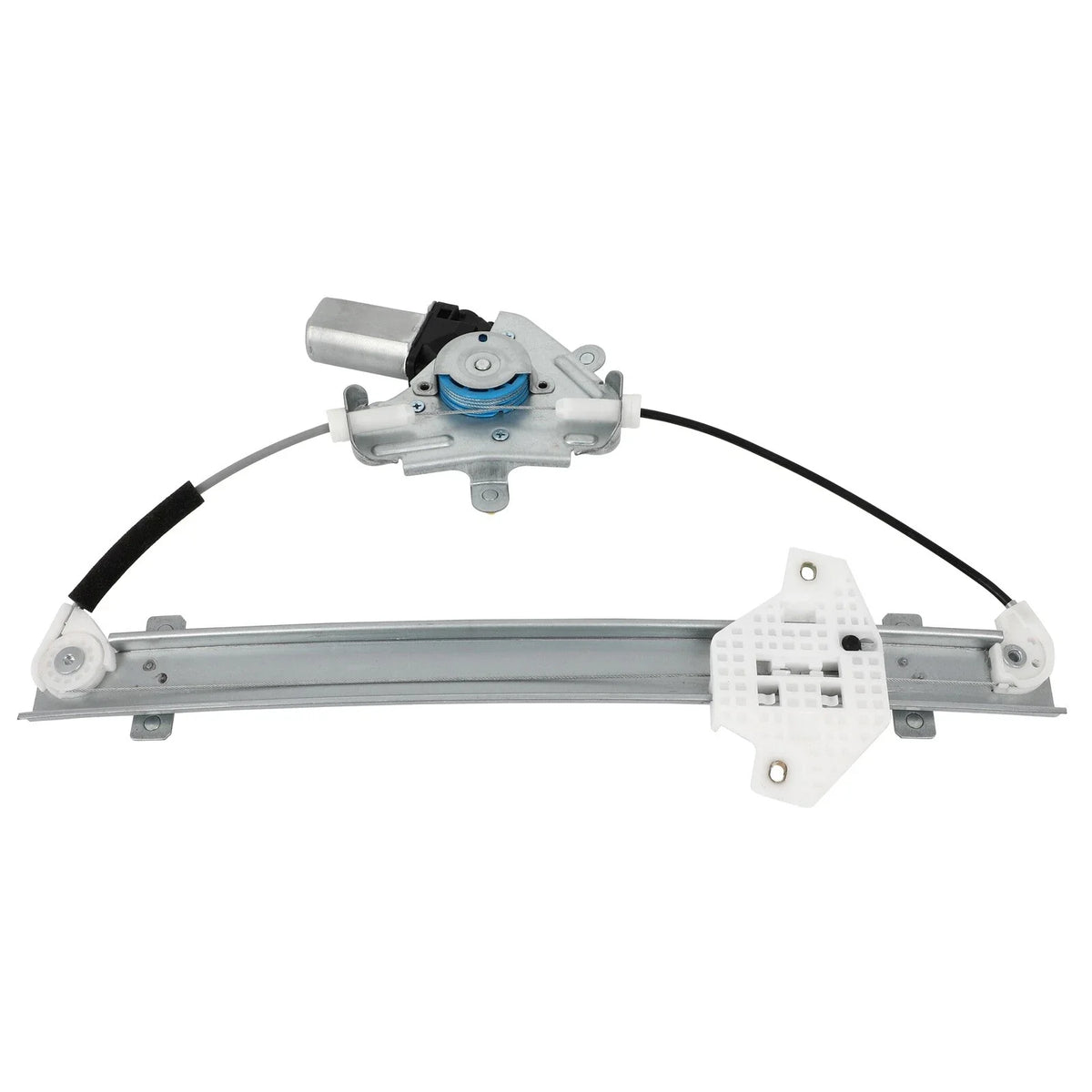 Front Right Window Regulator Assembly with Motor for Hyundai Accent 2012-2017