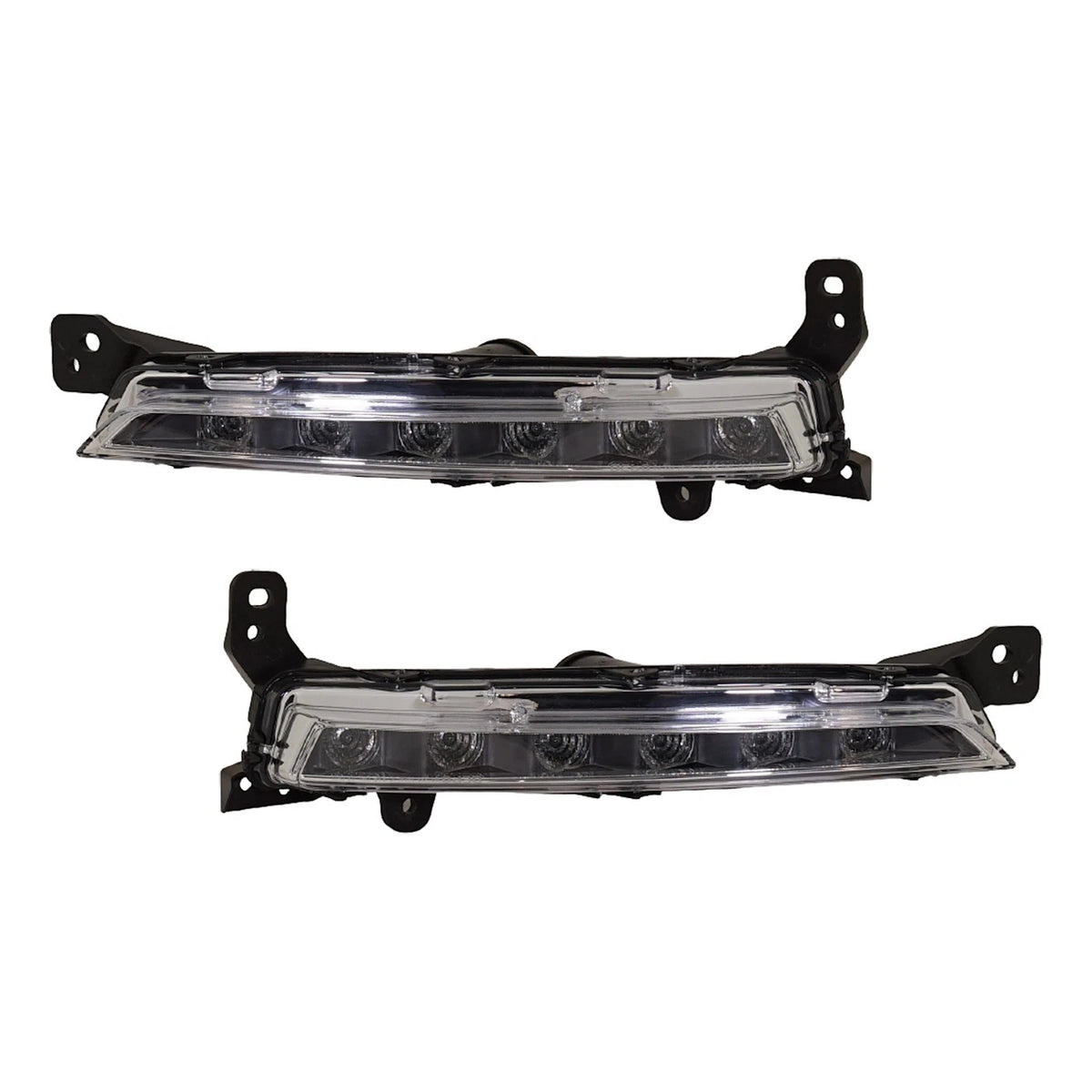 Parking Light Set for Lincoln MKZ (2017–2020) HP5Z13200A