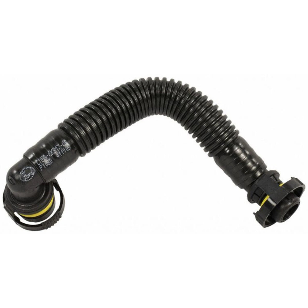 Motorcraft KCV300 Breather Hose for Ford EcoSport Focus Fiesta (2014–2017)