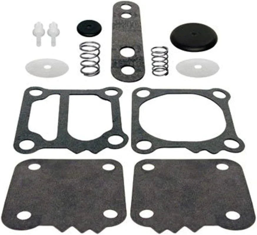 Fuel Pump Kit for Mercury Outboard (21-42990A10, 18-7817, 40290)