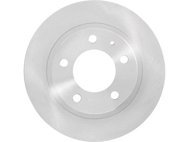 Rear Brake Rotor for Mazda Protege5 (2002–2003) XH284KC OEF3 10.27"