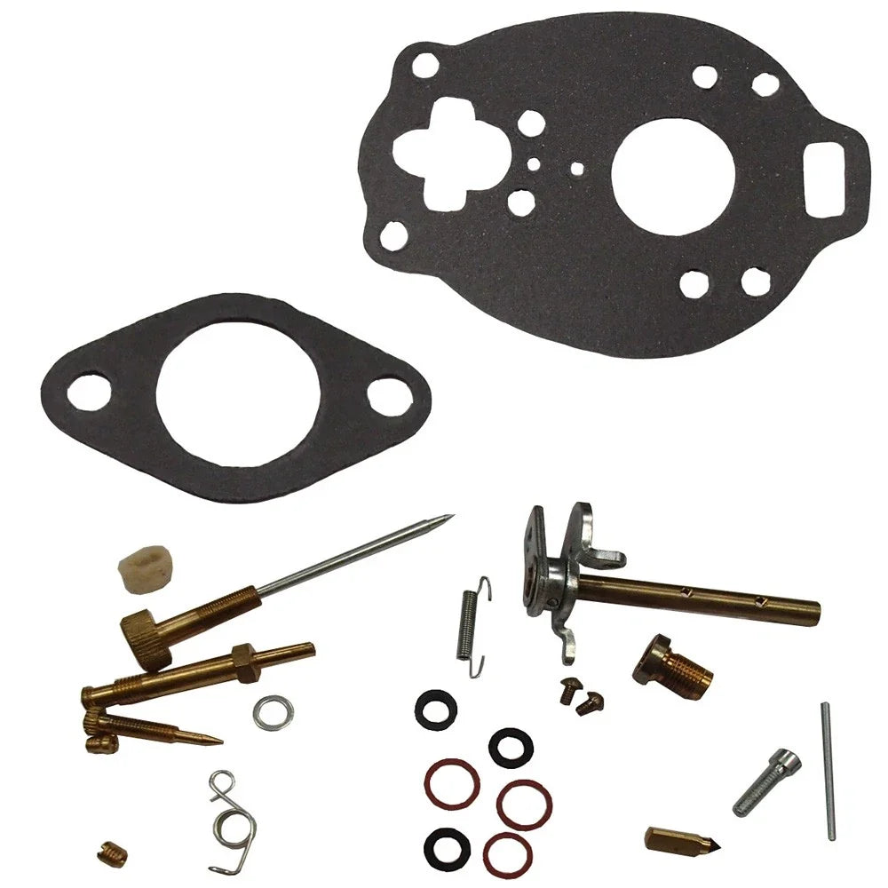 Carburetor Repair Kit for Massey Ferguson (Fits SMA, C549V)