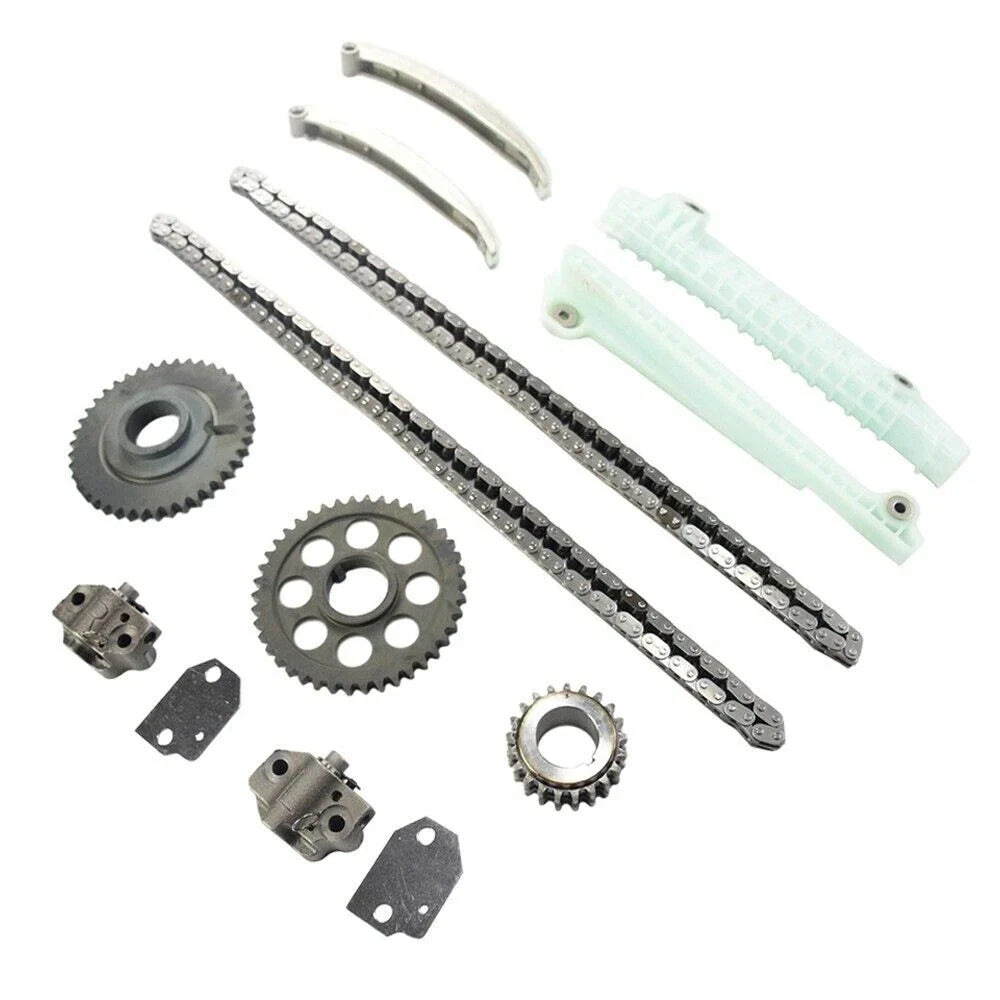 4.6L Timing Chain Kit for Ford Mustang & Mercury Grand Marquis (2000–2004)